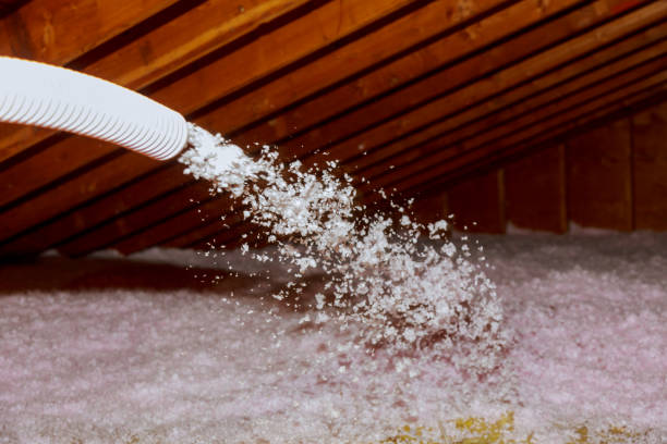 Best Attic Insulation Installation  in Brigantine, NJ