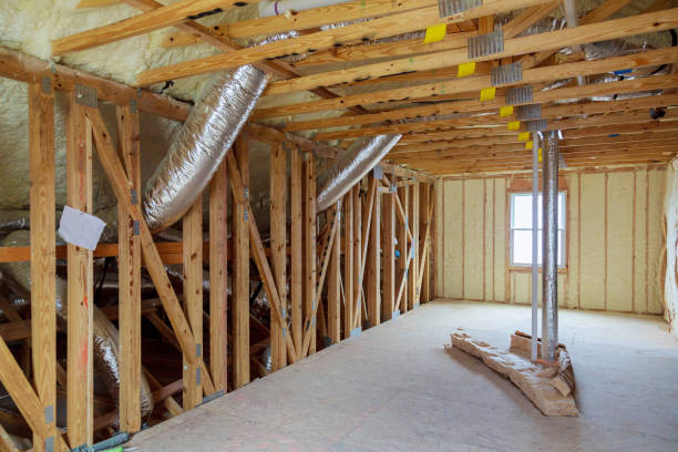 Soundproof Insulation Installation in Brigantine, NJ