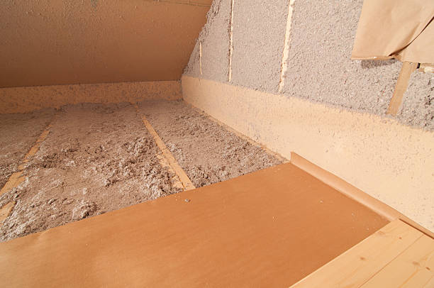 Best Affordable Insulation Services  in Brigantine, NJ